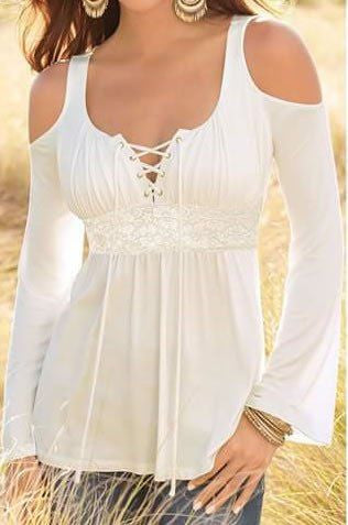 Camisa Mujer