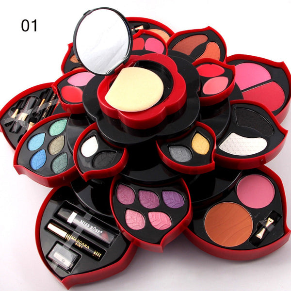 Set de Maquillaje 2