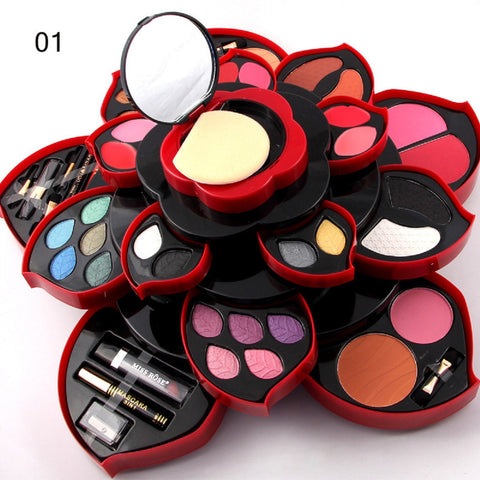 Set de Maquillaje 2
